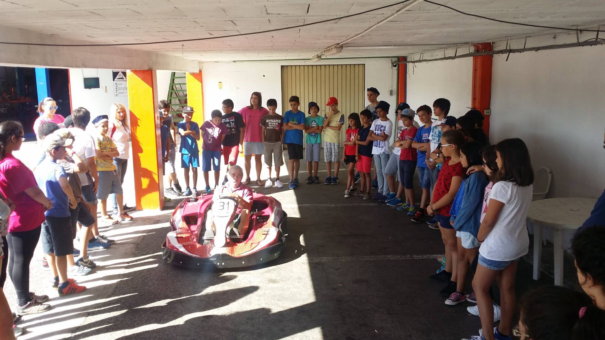Biblioteca Activa - Município da Batalha 5 de Agosto6